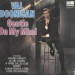 Val Doonican - Gentle On My Mind Record
