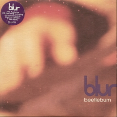 Blur - Beetlebum/beetlebum (mario Caldato Jr Mix/woodpigeon Song/dancehall)