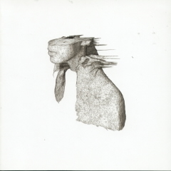 Coldplay - A Rush Of Blood To The Head Interview Cd