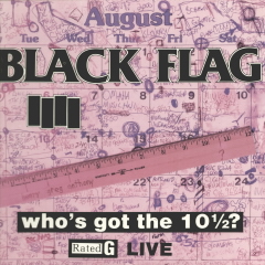 Thumbnail - BLACK FLAG