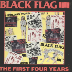 Thumbnail - BLACK FLAG