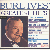 Burl Ives Burl Ives' Greatest Hits LP