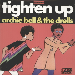 Thumbnail - BELL,Archie,& The Drells