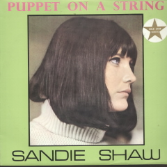 Thumbnail - SHAW,Sandie