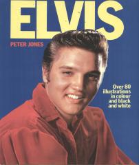 Elvis Presley - Elvis (peter Jones)