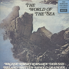 World Of The Sea - The World Of The Sea