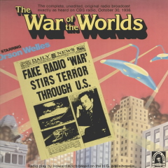 Thumbnail - WAR OF THE WORLDS