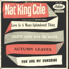 Thumbnail - COLE,Nat King
