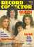 Record Collector Magazine Record Collector 262 - June 2001 BOOK