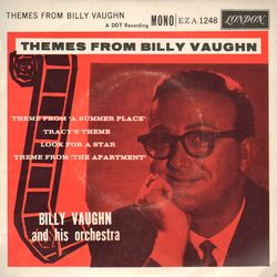 Billy Vaughn - Themes From Billy Vaughn