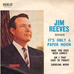 Thumbnail - REEVES,Jim