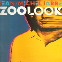 Zoolook - Jean Michel Jarre