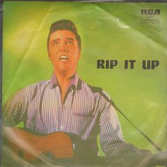 Rip It Up