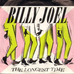 The Longest Time/christie Lee - Billy Joel