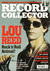 Record Collector Magazine Record Collector 353 - September 2008 BOOK