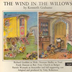 Thumbnail - WIND IN THE WILLOWS