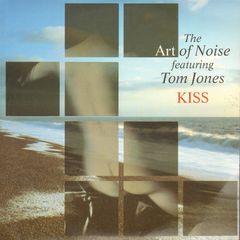 Art Of Noise featuring Tom Jones - Kiss/e.f.l.