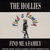 Hollies Find+Me+A+Family/No+Rules 45RPM