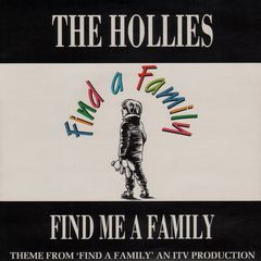 Thumbnail - HOLLIES