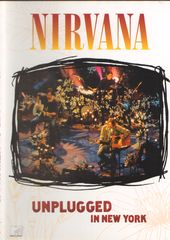 Nirvana - Unplugged In New York