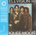 Television Marquee+Moon CD