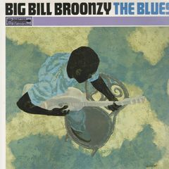 Thumbnail - BROONZY,Big Bill