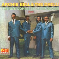 Thumbnail - BELL,Archie,& The Drells