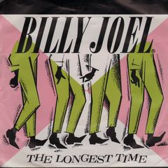 Billy Joel - The Longest Time/christie Lee