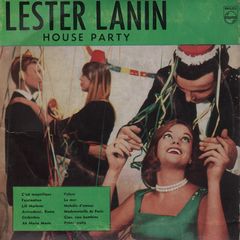 Thumbnail - LANIN,Lester