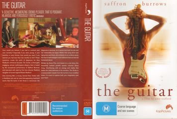 Guitar - The Guitar