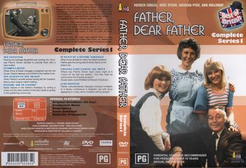 Thumbnail - FATHER DEAR FATHER