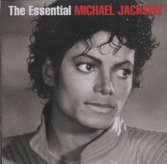 The Essential Michael Jackson - Michael Jackson
