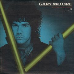 Gary Moore - Friday On My Mind/reach For The Sky