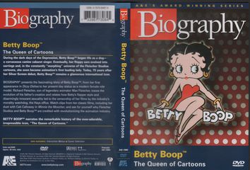 Thumbnail - BETTY BOOP