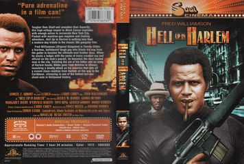Thumbnail - HELL UP IN HARLEM