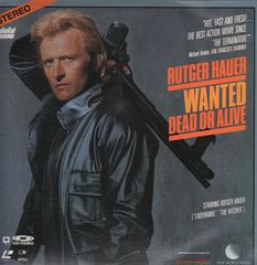 Thumbnail - WANTED DEAD OR ALIVE