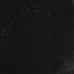 Metallica - Metallica