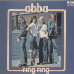 Abba - Ring Ring