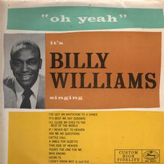 Thumbnail - WILLIAMS,Billy