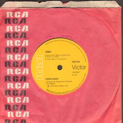 Abba - Fernando/tropical Loveland