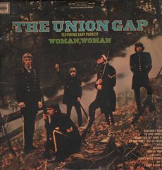Thumbnail - UNION GAP featuring GARY PUCKETT