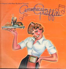 American Graffiti - American Graffiti