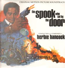 Thumbnail - SPOOK WHO SAT BY THE DOOR