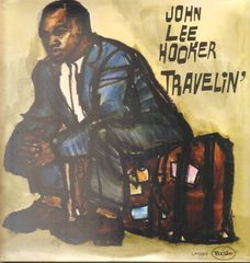 Thumbnail - HOOKER,John Lee