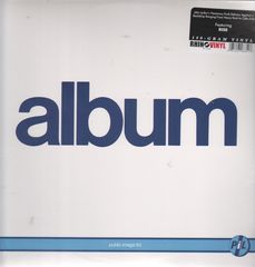 Public Image Limited - Album Album