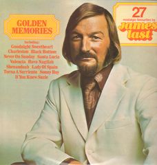 James Last - Golden Memories
