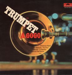 James Last Band - Trumpet A Go Go