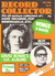 Record Collector Magazine Record Collector 43 - March 1983 BOOK