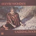 Thumbnail - WONDER,Stevie