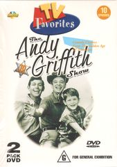 Thumbnail - ANDY GRIFFITH SHOW